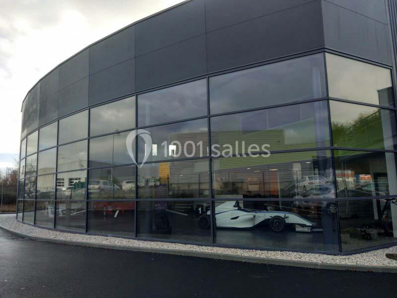 Ds Communication - galerie - photo 4