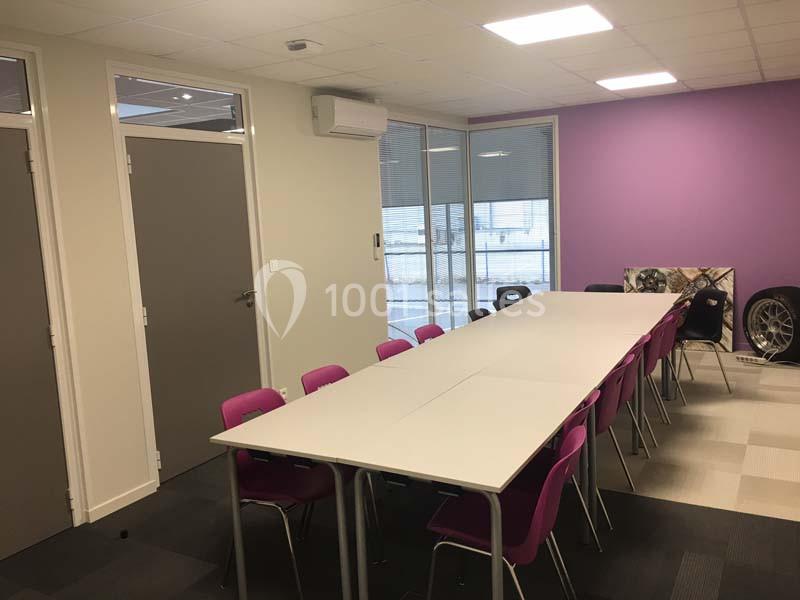 Ds Communication - galerie - photo 2