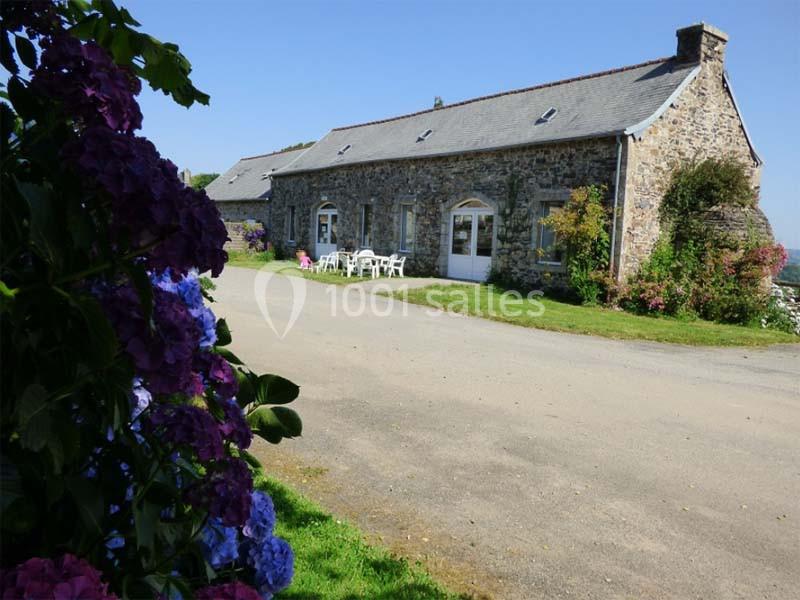 Camping Panoramique Ty Provost - galerie - photo 3
