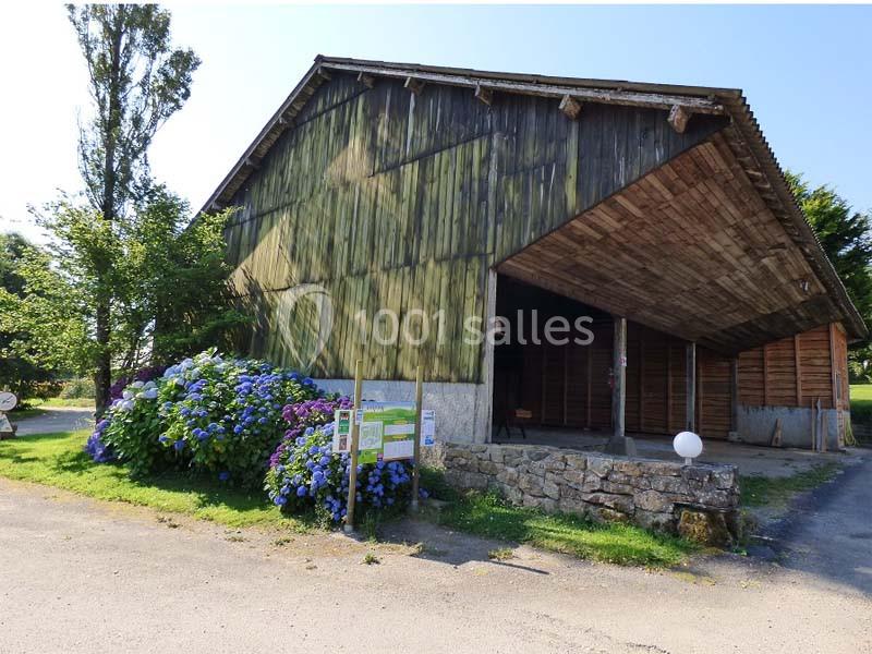 Camping Panoramique Ty Provost - galerie - photo 4