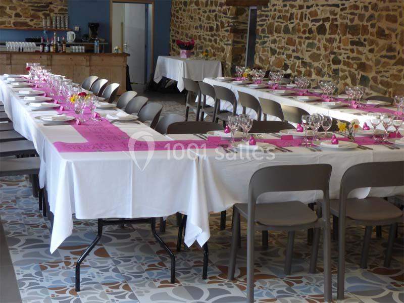 Camping Panoramique Ty Provost - galerie - photo 6