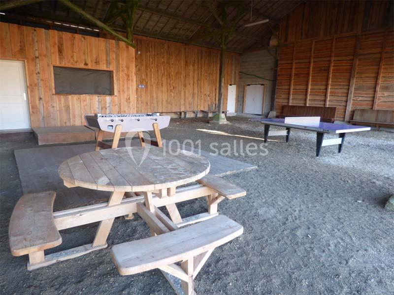Camping Panoramique Ty Provost - galerie - photo 8