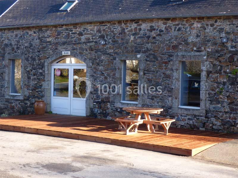 Camping Panoramique Ty Provost - galerie - photo 11