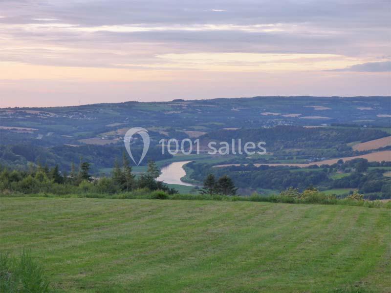 Camping Panoramique Ty Provost - galerie - photo 12