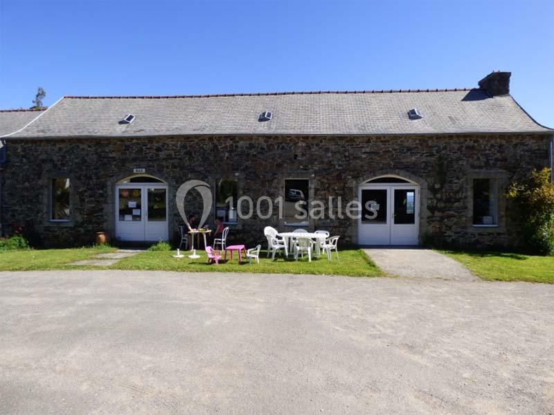 Camping Panoramique Ty Provost - galerie - photo 10