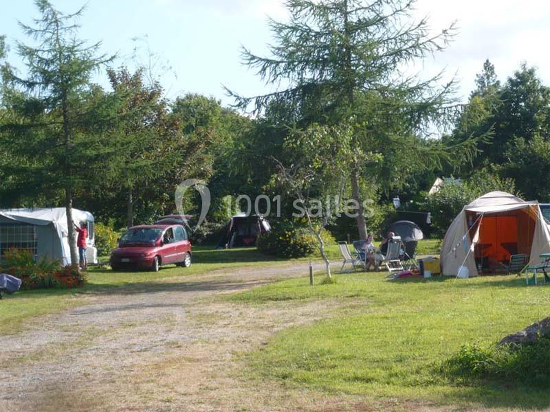 Camping Panoramique Ty Provost - galerie - photo 24