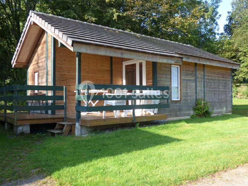 Camping Panoramique Ty Provost - galerie - photo 17