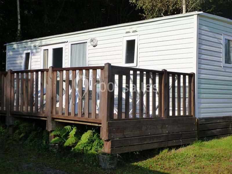 Camping Panoramique Ty Provost - galerie - photo 21