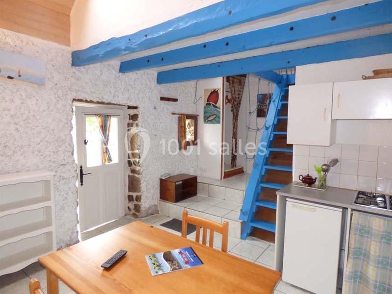 Camping Panoramique Ty Provost - galerie - photo 22