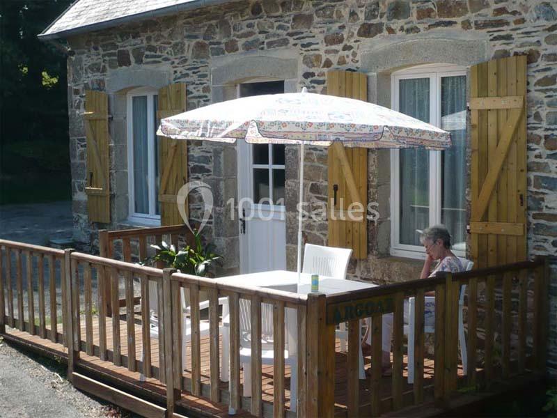 Camping Panoramique Ty Provost - galerie - photo 15