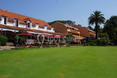 Najeti Golf Hôtel De Valescure - photo 3