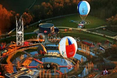 Le Parc du Petit Prince - photo 3
