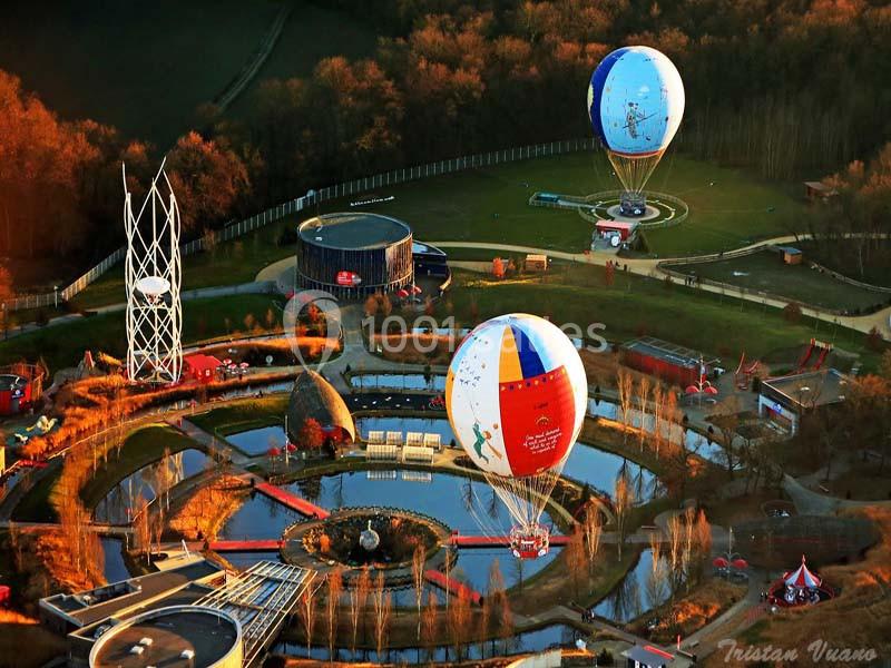 Le Parc du Petit Prince - galerie - photo 3
