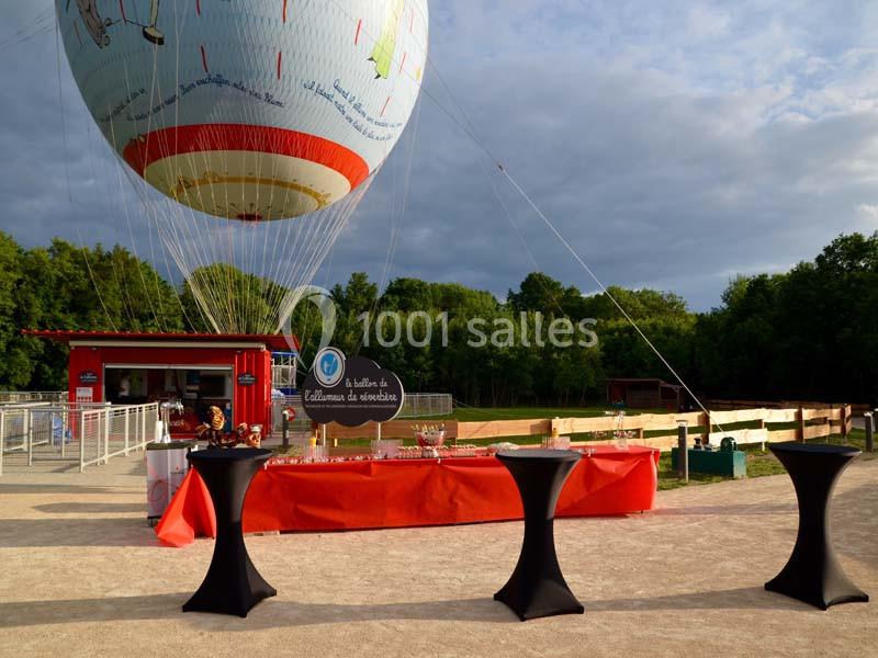 Le Parc du Petit Prince - galerie - photo 7