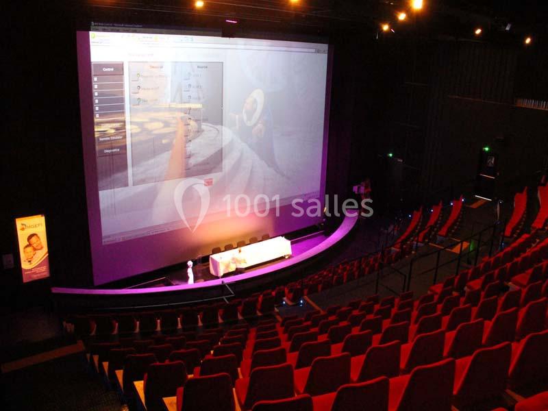 Le Parc du Petit Prince - galerie - photo 1