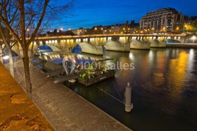 Les Jardins Du Pont Neuf - photo 4
