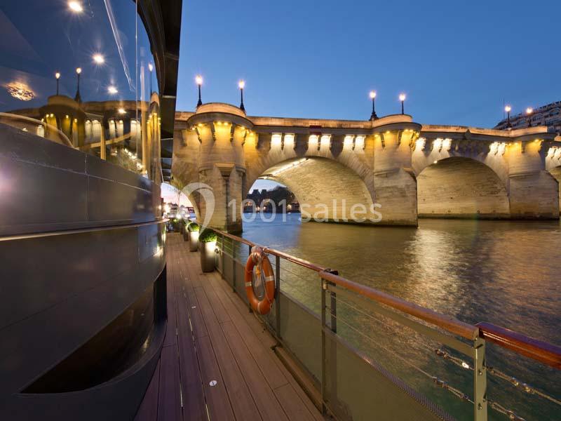 Les Jardins Du Pont Neuf - galerie - photo 15