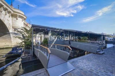 Les Jardins Du Pont Neuf - photo 5