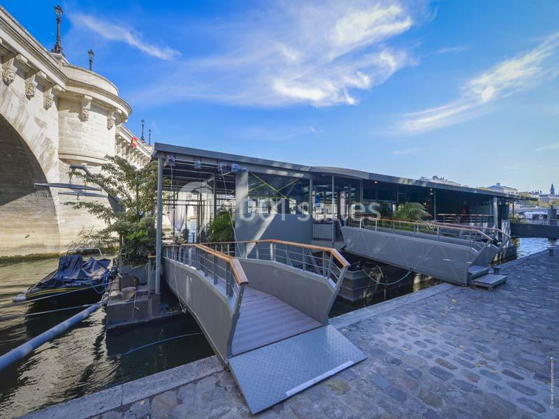Les Jardins Du Pont Neuf - galerie - photo 5