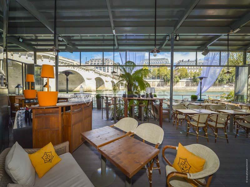Les Jardins Du Pont Neuf - galerie - photo 11