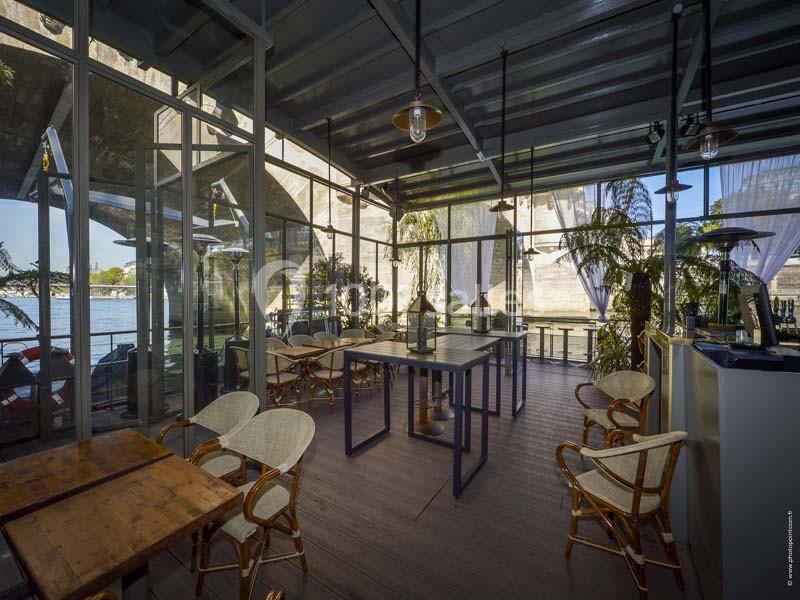 Les Jardins Du Pont Neuf - galerie - photo 12