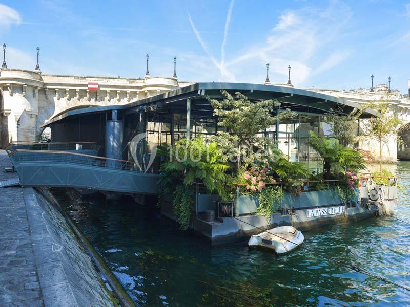 Les Jardins Du Pont Neuf - galerie - photo 6