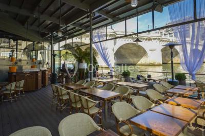 Les Jardins Du Pont Neuf - photo 2