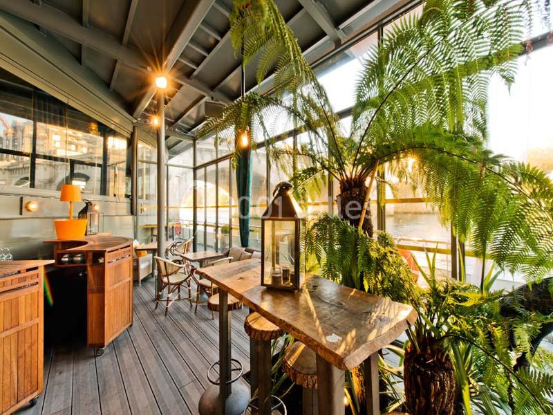 Les Jardins Du Pont Neuf - galerie - photo 9