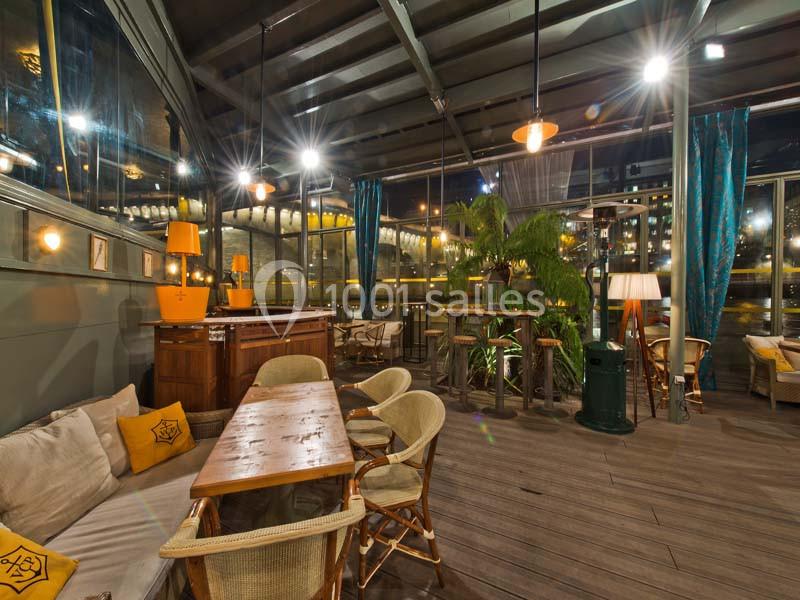 Les Jardins Du Pont Neuf - galerie - photo 20