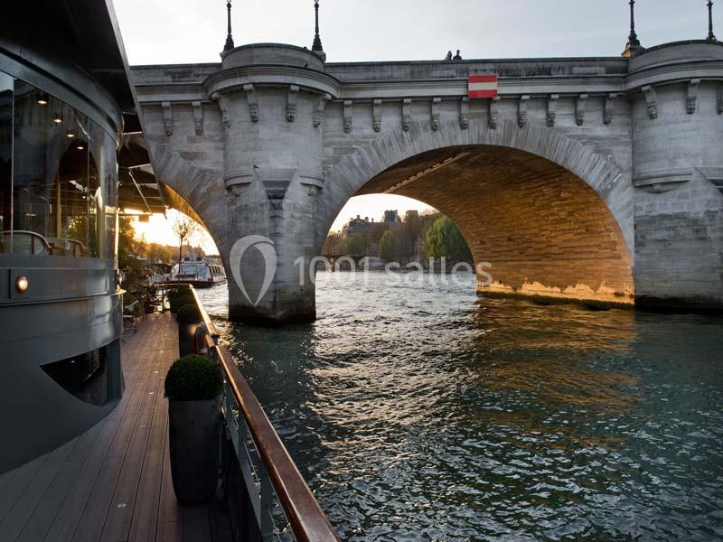 Les Jardins Du Pont Neuf - galerie - photo 24