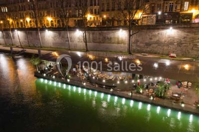 Les Jardins Du Pont Neuf - photo 3