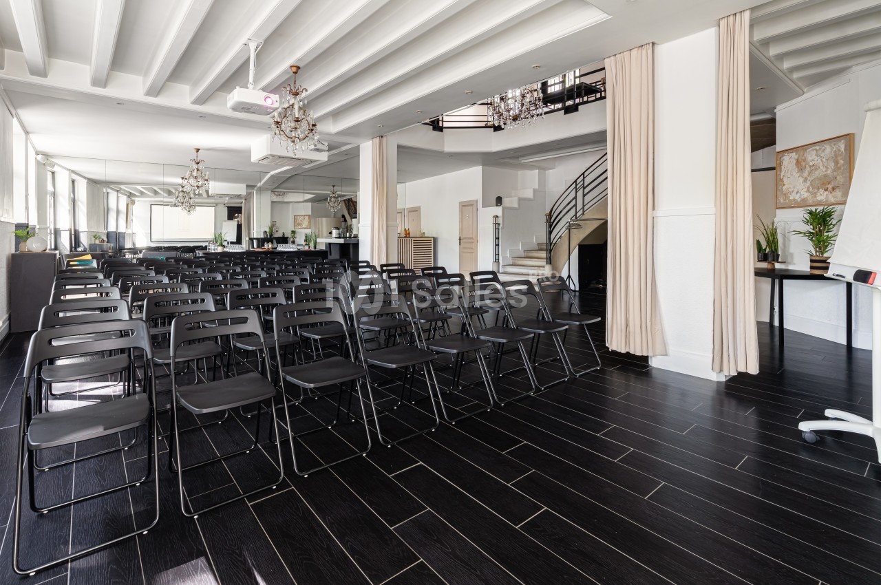 Studio 33 - galerie - photo 3