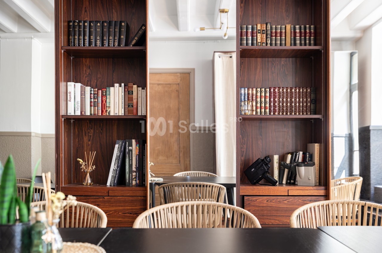 Studio 33 - galerie - photo 2