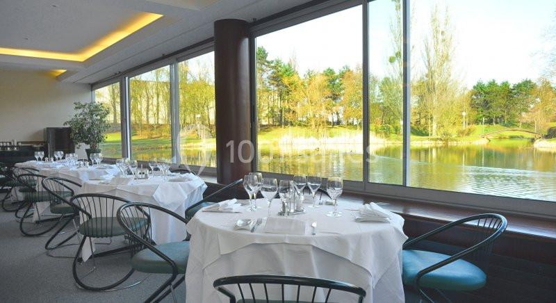 Les Chanteraines - galerie - photo 9