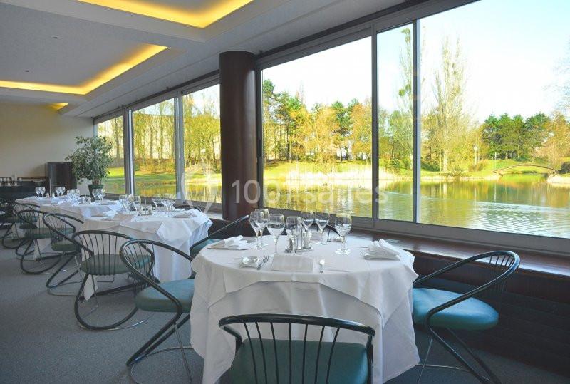 Les Chanteraines - galerie - photo 4