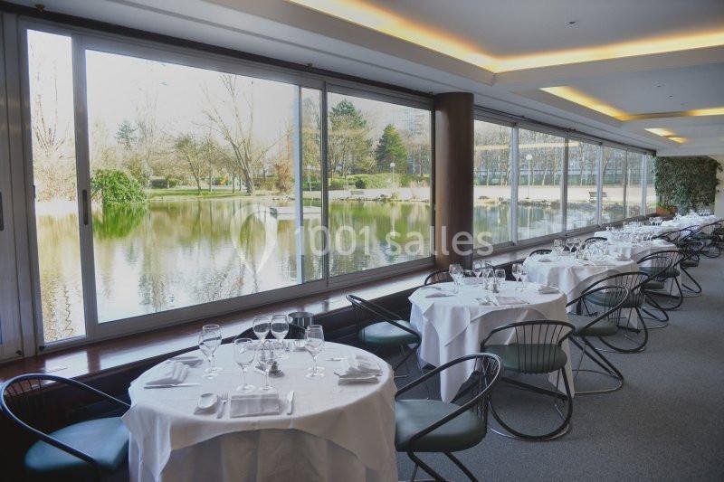 Les Chanteraines - galerie - photo 2