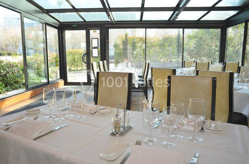 Les Chanteraines - galerie - photo 1
