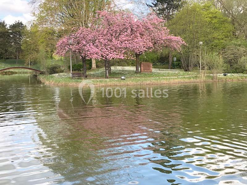 Les Chanteraines - galerie - photo 12