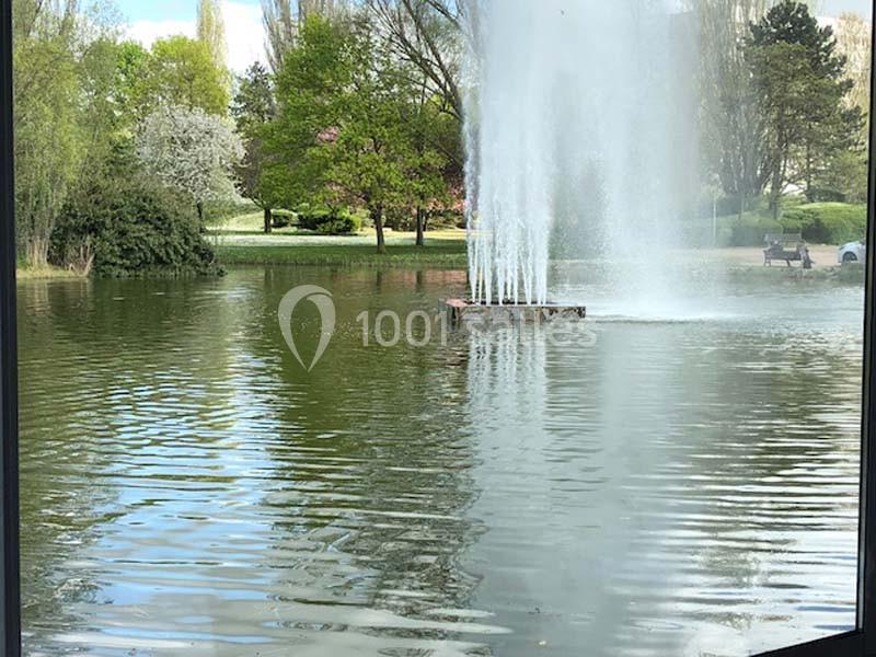 Les Chanteraines - galerie - photo 14