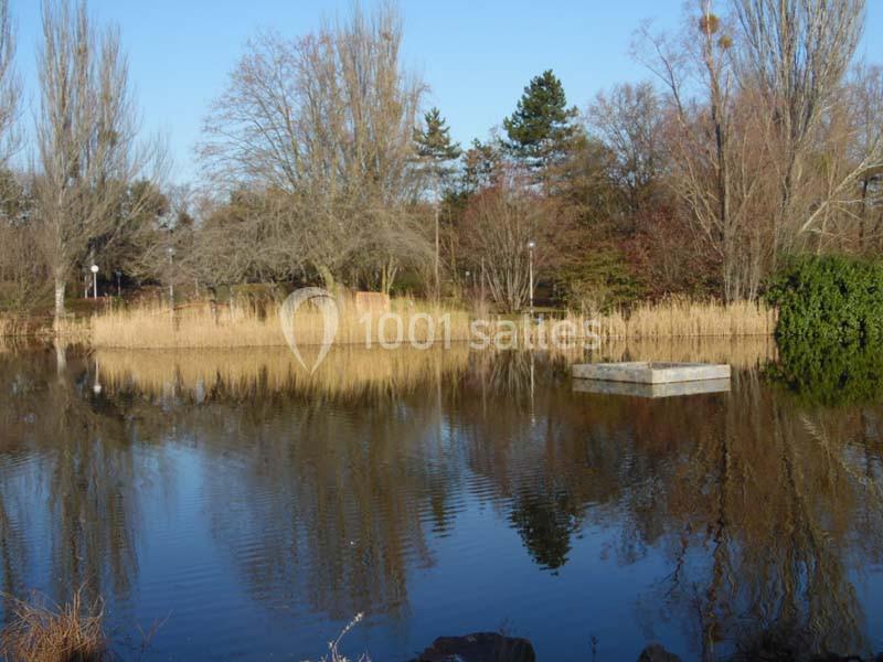 Les Chanteraines - galerie - photo 10