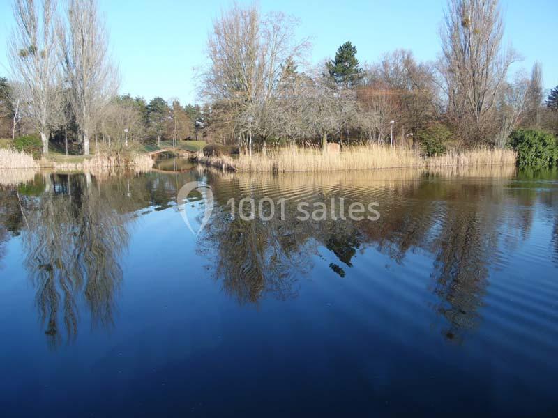 Les Chanteraines - galerie - photo 20