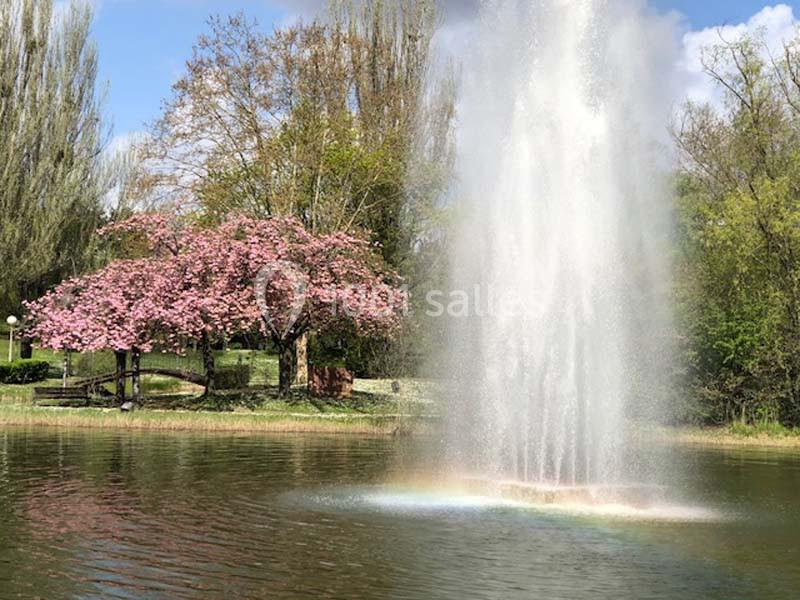 Les Chanteraines - galerie - photo 19