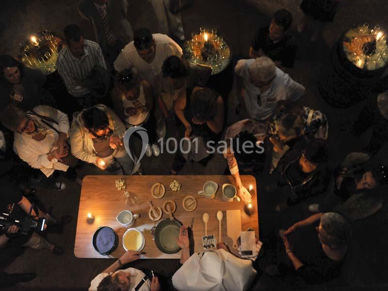 Bourgogne-Franche-Comté Séminaires & Events - galerie - photo 7