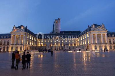 Bourgogne-Franche-Comté Séminaires & Events - photo 2