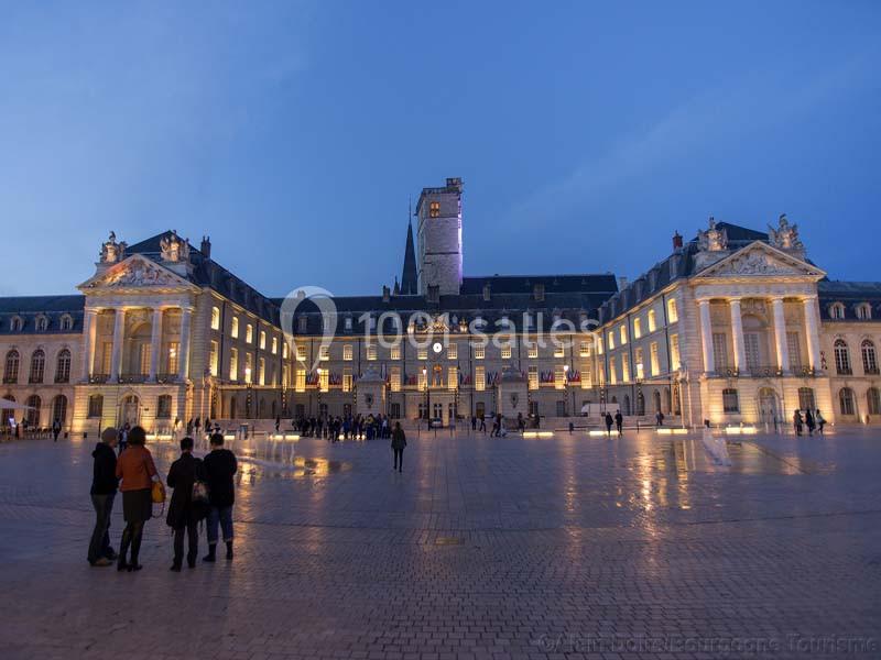 Bourgogne-Franche-Comté Séminaires & Events - galerie - photo 2