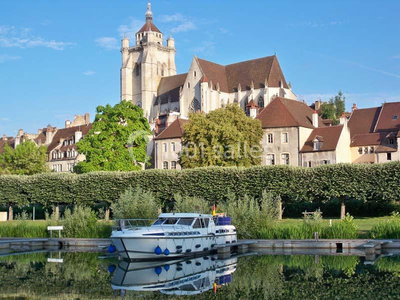 Bourgogne-Franche-Comté Séminaires & Events - galerie - photo 4