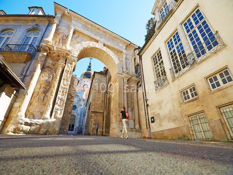 Bourgogne-Franche-Comté Séminaires & Events - galerie - photo 3