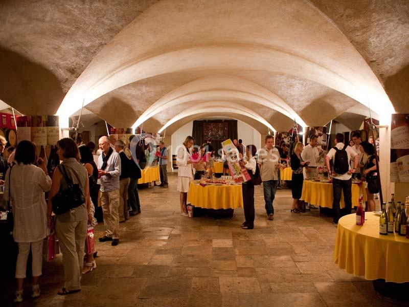 Bourgogne-Franche-Comté Séminaires & Events - galerie - photo 6