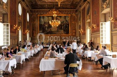 Bourgogne-Franche-Comté Séminaires & Events - photo 1