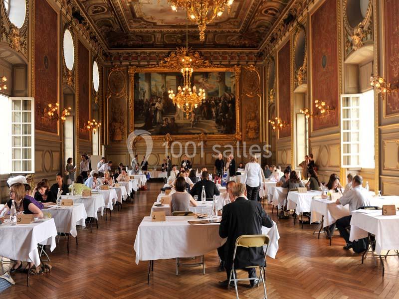 Bourgogne-Franche-Comté Séminaires & Events - galerie - photo 1